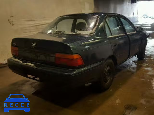 1993 TOYOTA COROLLA LE JT2AE09E4P0032750 image 3