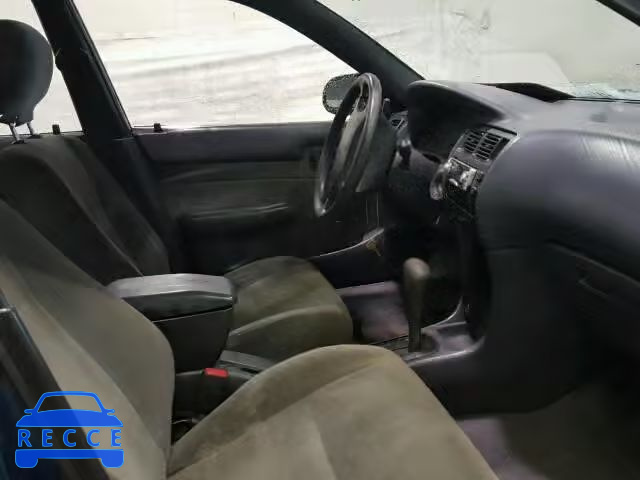 1993 TOYOTA COROLLA LE JT2AE09E4P0032750 зображення 4