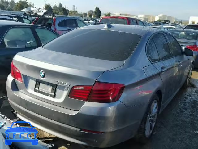 2011 BMW 528I WBAFR1C5XBC742692 image 3