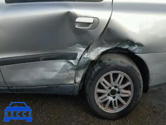 2003 VOLVO S60 YV1RS61TX32283930 Bild 8