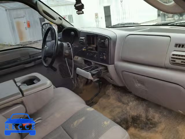 2007 FORD F250 SUPER 1FTSX21537EB43810 image 4