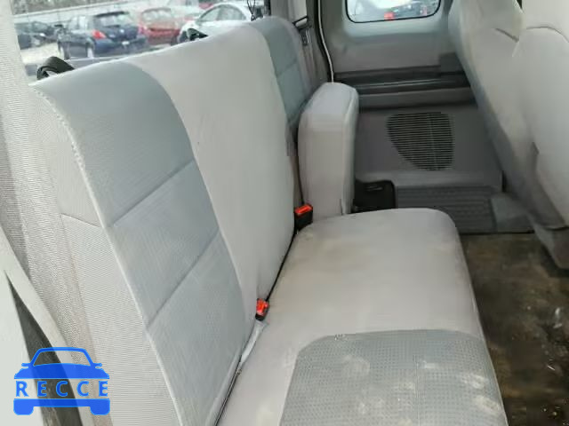 2007 FORD F250 SUPER 1FTSX21537EB43810 image 5
