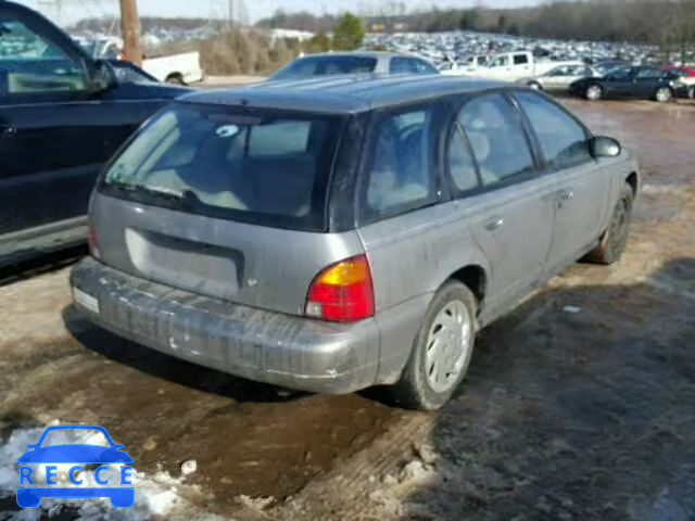 1996 SATURN SW2 1G8ZK8278TZ256682 зображення 3