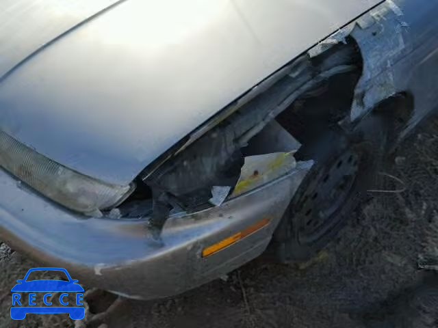 1996 SATURN SW2 1G8ZK8278TZ256682 Bild 8