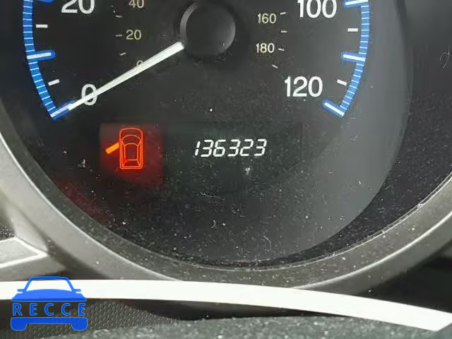 2010 HONDA ELEMENT LX 5J6YH1H37AL000538 image 7
