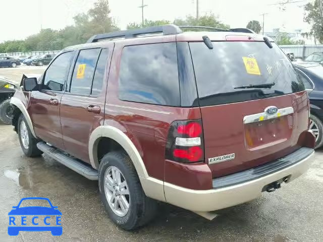 2010 FORD EXPLORER E 1FMEU6EE4AUA18931 Bild 2