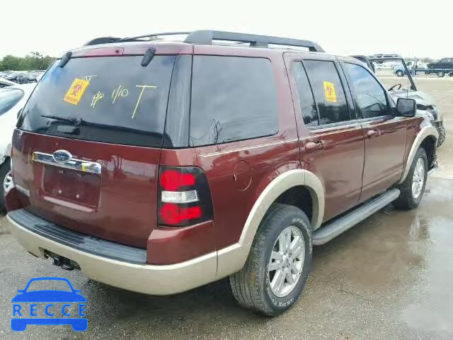 2010 FORD EXPLORER E 1FMEU6EE4AUA18931 зображення 3