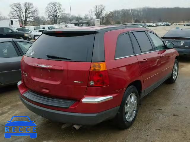 2005 CHRYSLER PACIFICA T 2C8GF684X5R658881 зображення 3