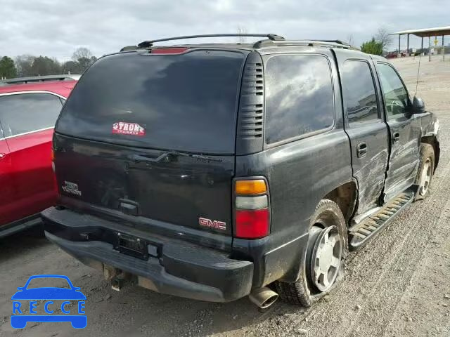 2004 GMC YUKON DENA 1GKEK63U34J179141 Bild 3