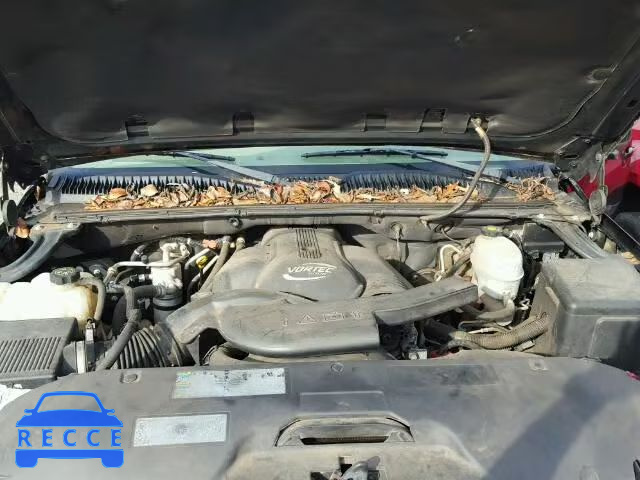 2004 GMC YUKON DENA 1GKEK63U34J179141 зображення 6