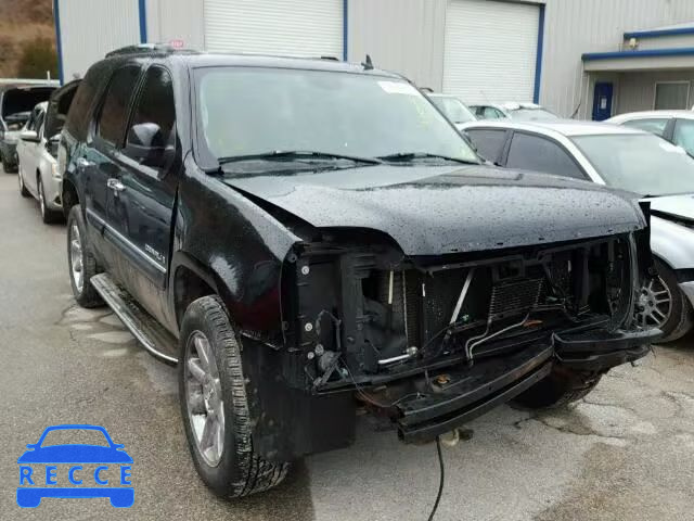 2007 GMC YUKON DENA 1GKFK63817J128880 image 0