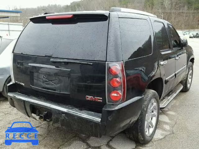 2007 GMC YUKON DENA 1GKFK63817J128880 image 3