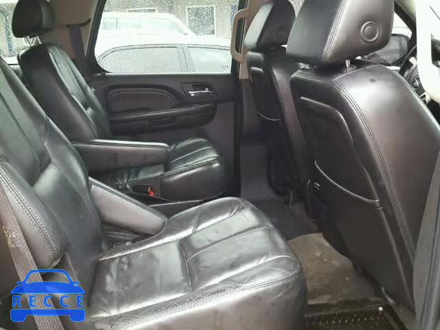 2007 GMC YUKON DENA 1GKFK63817J128880 image 5