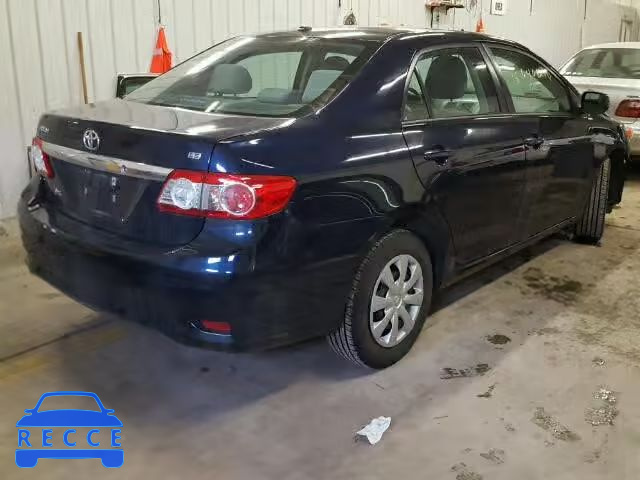 2011 TOYOTA COROLLA/S/ 2T1BU4EE5BC728866 image 3