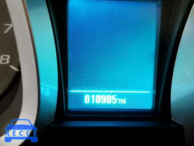 2016 CHEVROLET EQUINOX LS 2GNALBEK6G6117348 image 7