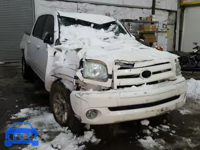 2004 TOYOTA TUNDRA DOU 5TBDT44184S452633 image 0