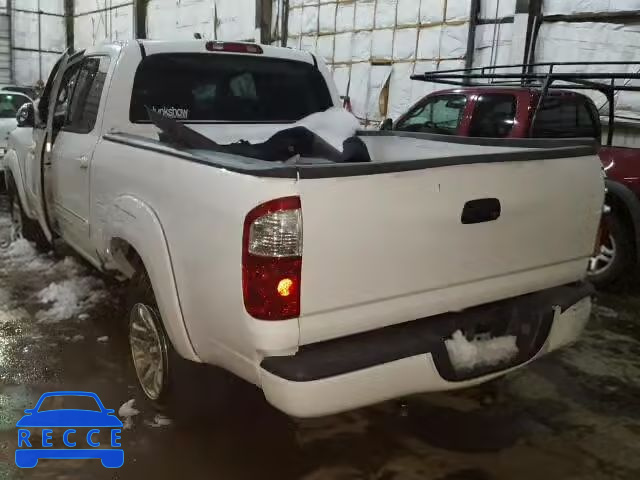 2004 TOYOTA TUNDRA DOU 5TBDT44184S452633 image 2