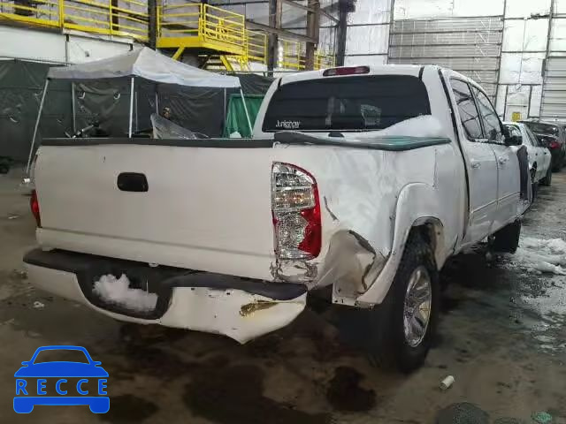 2004 TOYOTA TUNDRA DOU 5TBDT44184S452633 image 3