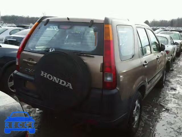 2003 HONDA CR-V LX SHSRD78453U127062 image 3