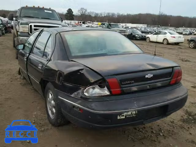1998 CHEVROLET LUMINA/LS 2G1WL52M6W9229921 image 2