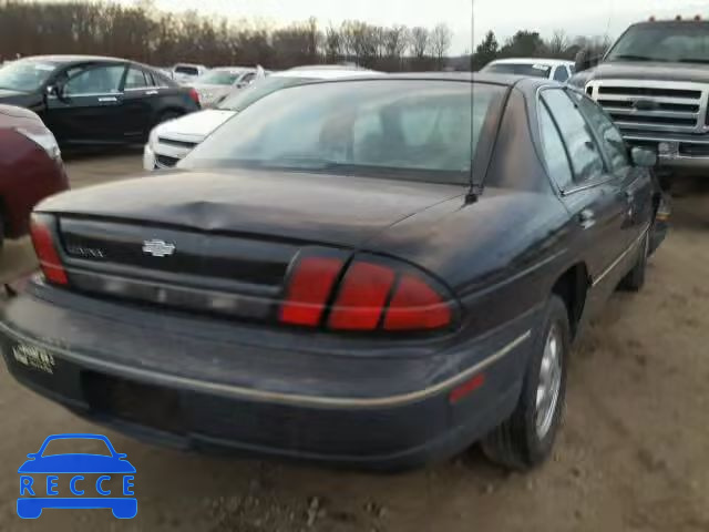 1998 CHEVROLET LUMINA/LS 2G1WL52M6W9229921 image 3