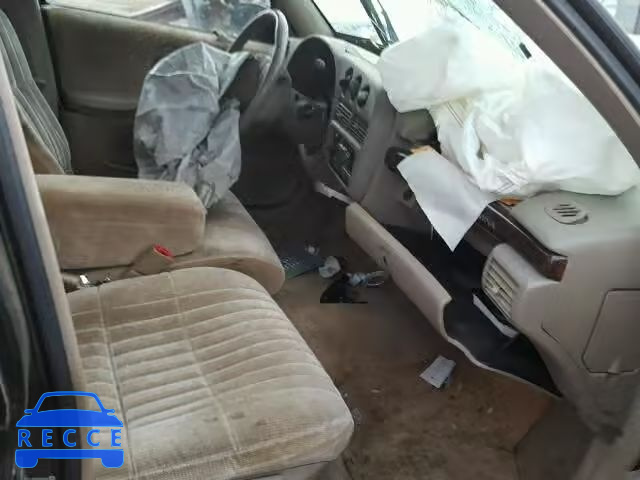 1998 CHEVROLET LUMINA/LS 2G1WL52M6W9229921 image 4