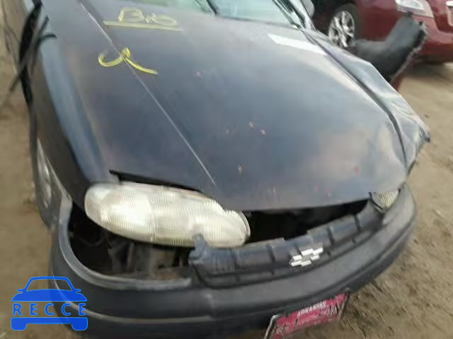 1998 CHEVROLET LUMINA/LS 2G1WL52M6W9229921 image 6