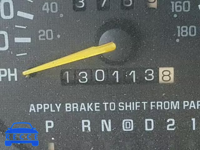 1998 CHEVROLET LUMINA/LS 2G1WL52M6W9229921 image 7