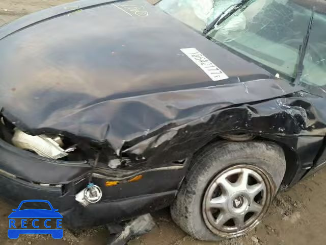 1998 CHEVROLET LUMINA/LS 2G1WL52M6W9229921 image 8