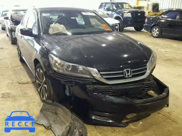 2014 HONDA ACCORD SPO 1HGCR2F55EA046573 зображення 0