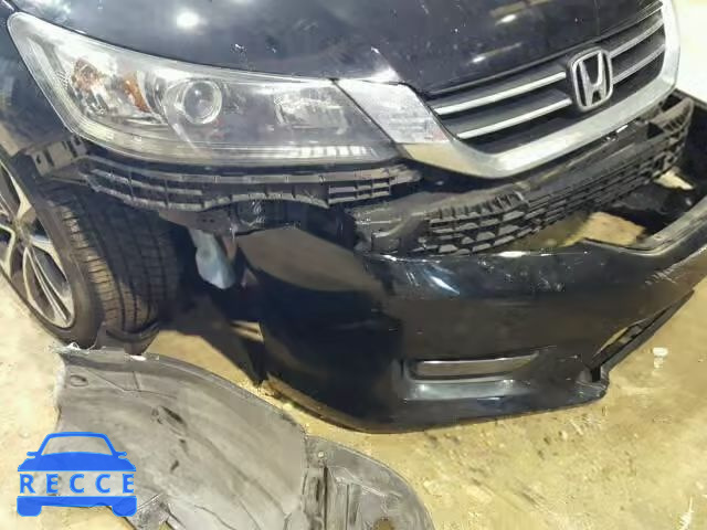 2014 HONDA ACCORD SPO 1HGCR2F55EA046573 зображення 8