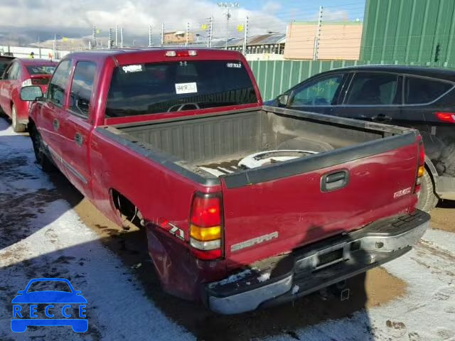 2006 GMC SIERRA K15 2GTEK13TX61131316 image 2