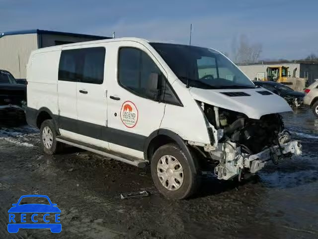 2015 FORD TRANSIT T- 1FTNR1ZM5FKA60604 зображення 0