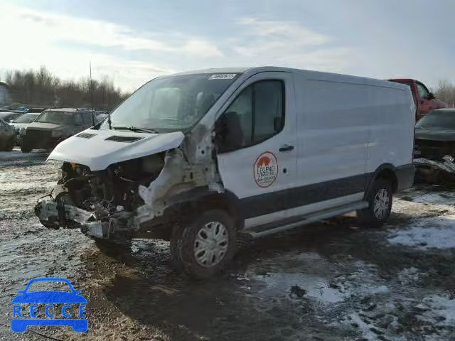 2015 FORD TRANSIT T- 1FTNR1ZM5FKA60604 зображення 1