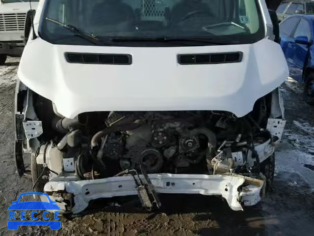 2015 FORD TRANSIT T- 1FTNR1ZM5FKA60604 зображення 6