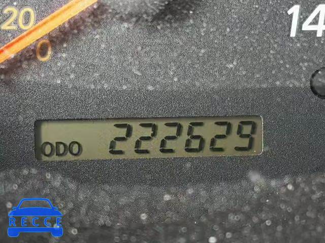 2003 TOYOTA HIGHLANDER JTEHF21A530101913 зображення 7