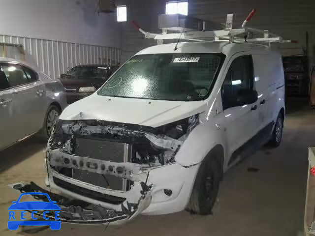 2015 FORD TRANSIT CO NM0LS7F72F1187553 image 1