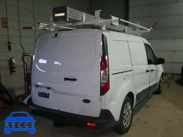 2015 FORD TRANSIT CO NM0LS7F72F1187553 Bild 3