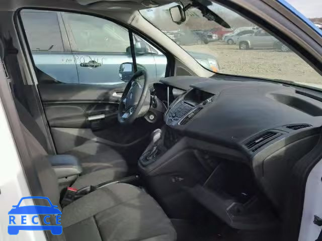 2015 FORD TRANSIT CO NM0LS7F72F1187553 Bild 4