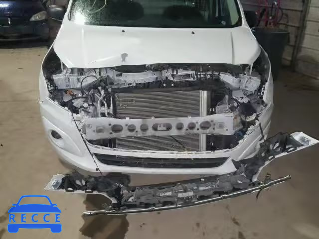 2015 FORD TRANSIT CO NM0LS7F72F1187553 image 8