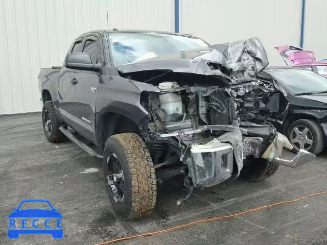 2014 TOYOTA TUNDRA DOU 5TFUW5F16EX335100 зображення 0