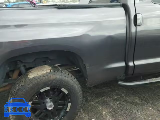 2014 TOYOTA TUNDRA DOU 5TFUW5F16EX335100 зображення 9