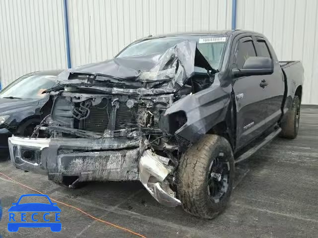 2014 TOYOTA TUNDRA DOU 5TFUW5F16EX335100 зображення 1