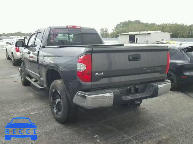 2014 TOYOTA TUNDRA DOU 5TFUW5F16EX335100 зображення 2