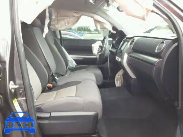 2014 TOYOTA TUNDRA DOU 5TFUW5F16EX335100 зображення 4