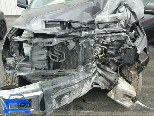2014 TOYOTA TUNDRA DOU 5TFUW5F16EX335100 зображення 6