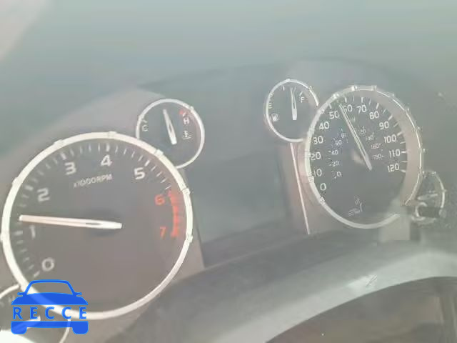 2014 TOYOTA TUNDRA DOU 5TFUW5F16EX335100 зображення 7