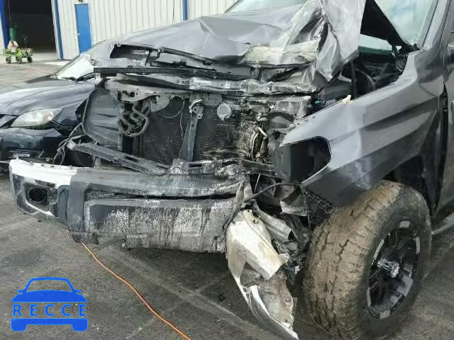 2014 TOYOTA TUNDRA DOU 5TFUW5F16EX335100 зображення 8