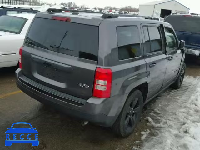 2015 JEEP PATRIOT SP 1C4NJPBAXFD263857 Bild 3