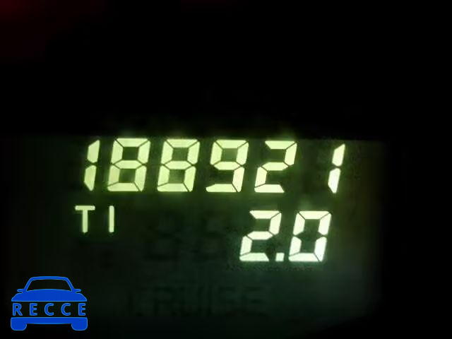 2004 VOLVO XC90 T6 YV1CZ91H141047141 image 7